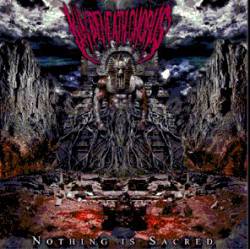 Kin Beneath Chorus : Nothing Is Sacred Kin Beneath Chorus : Nothing Is Sacred